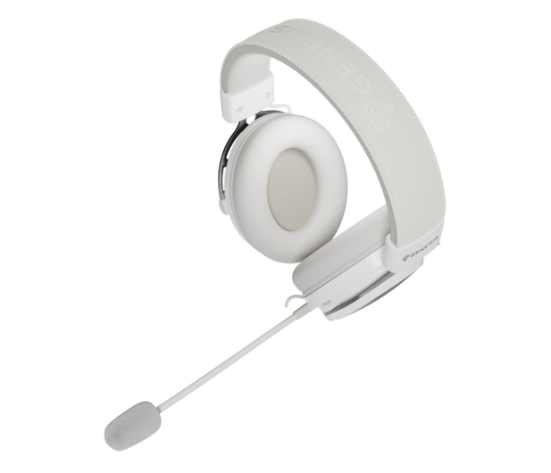 Genesis Toron 301 White - 1239678 - zdjęcie 6